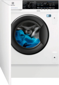 Встраиваемая стиральная машина ELECTROLUX EW7W368SIU