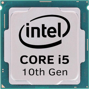 Процесор INTEL Core i5-10500 3.1GHz s1200 Tray (CM8070104290511)