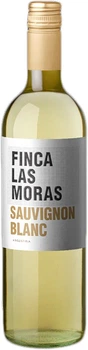 Вино Finca Las Moras Sauvignon Blanc біле сухе 0.75 л (7791540090417)