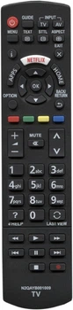 Пульт для телевизора Panasonic N2QAYB001009