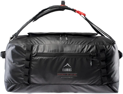 Рюкзак Elbrus Brightybag 65 л Black (5902786101795)