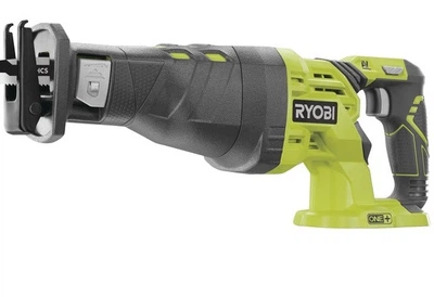 Пила шабельна акумуляторна Ryobi R18RS-0