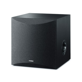 Сабвуфер Yamaha NS-SW050 Black
