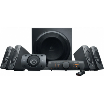 Акустична система Z906 Logitech (980-000468)