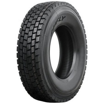 Грузовые шины Hifly HH308 (ведущая) 315/70 R22.5 154/150L 20PR