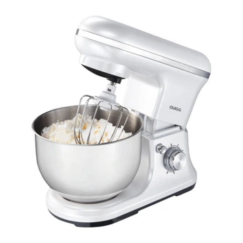 Тестомес Quigg MD 18684 белый Сток Refurbished – фото, отзывы