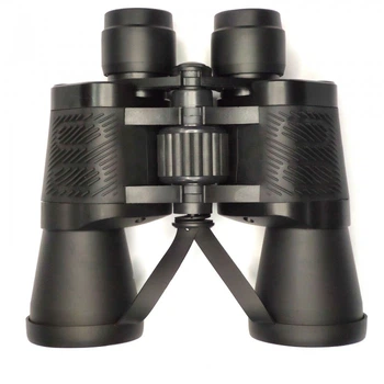 Бінокль BOWANG optical 50X50 з червоними світлофільтрами