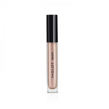Кремовые тени для глаз Inglot Aquastic Cream Eye Shadow №12 4.8гр шампань