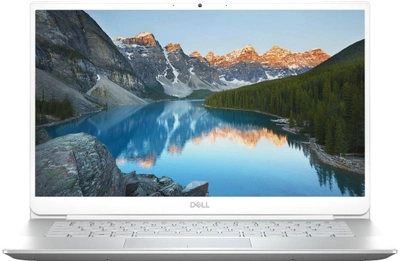 Ноутбук Dell Inspiron 5490 (I54712S3NDL-71S) Platinum Silver
