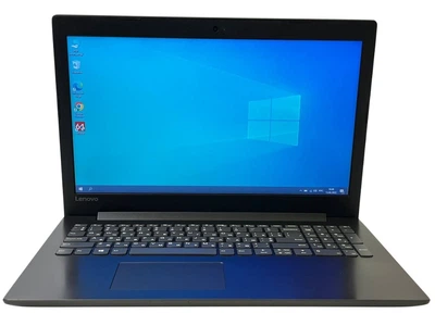 Ноутбук LENOVO ideapad 330-15IGM N4000 4GB 128GB SSD intel HD 600 Б/У