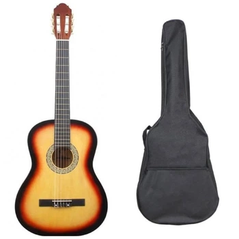Гитара классическая Almira CG-1702 SB (4/4) + Чехол