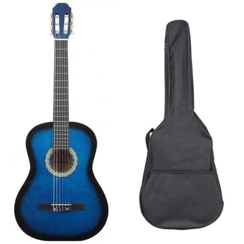 Гитара классическая Almira CG-1702 BL (4/4) + Чехол
