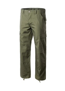 Чоловічі штани Magnum Atero 3.0 M Olive-Green SS.020.11-olvgrn-M
