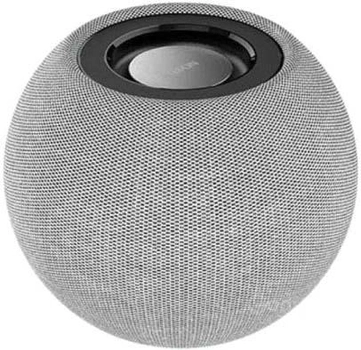 Акустическая система Yison WS-6 Wireless Speaker Gray