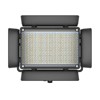Видеосвет GVM 1500D LED 3200-5600K RGB (GVM-1500D)