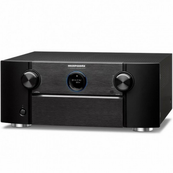 AV- ресиверы Marantz SR7015 8K Black