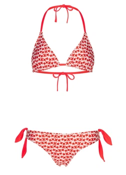 Коралловый купальник Beach Panties XL SW000808