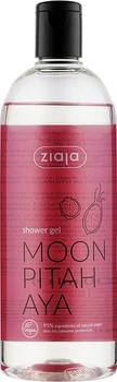 Гель для душу "Місячна пітахая" - Ziaja Shower Gel 500ml (874441-31155434)