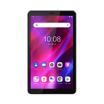 Планшет Lenovo Tab M7 3rd Gen TB-7306X LTE 2/32GB Iron Grey (ZA8D0005UA)