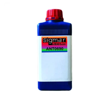 Патина Sigmar Vernici ANT 0690 (1л) красное золото, металлик