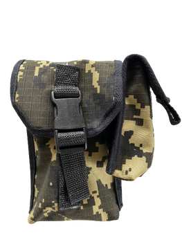 Чехол для телефона сумка подсумок тактический военный с чехлом под электронную сигарету с креплением под разгрузочную систему РПС (34895772)
