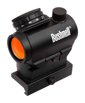 Приціл коліматорний Bushnell TRS-25 Red Dot 3MOA