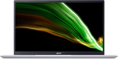 Ноутбук Acer Swift 3 SF314-511 (NX.ABLER.006) Pure Silver