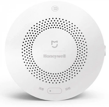 Датчики для умного дома Xiaomi Mijia Honeywell Gas Alarm (YTC4019RT)