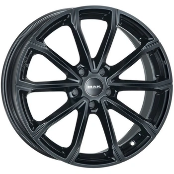 МОП верёвочный для кия с резьбой Uctem HCG215