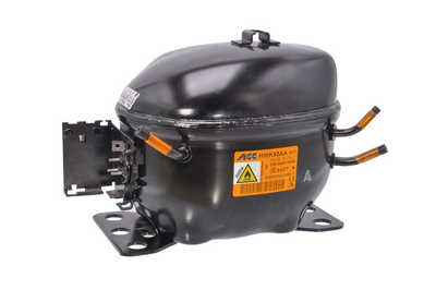 Компрессор для холодильника ACC HMK95AA, Indesit C00279858, 167 Вт (R-600a)