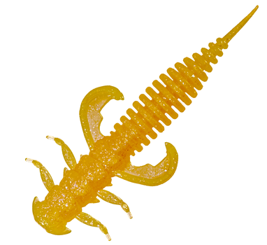 Силіконова приманка Global Fishing Mole cricket 3.8 N-0700 5шт/уп