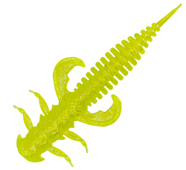 Силіконова приманка Global Fishing Mole cricket 3.8 N-0720 5шт/уп