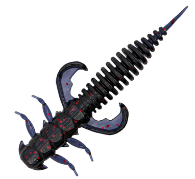 Силиконовая приманка Global Fishing Mole cricket 3.1 N-0140 5шт/уп