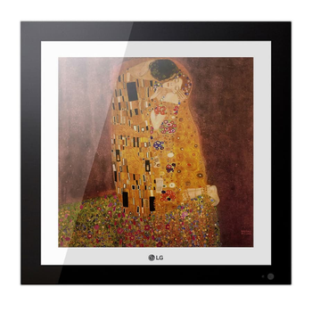 Кондиционер LG Artcool Gallery A12FR