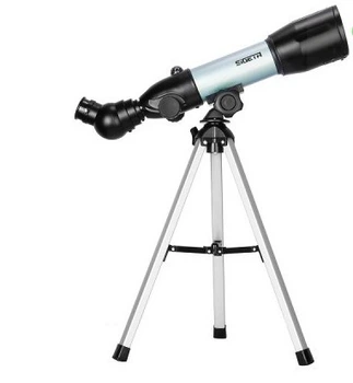 Телескоп со штативом астрономический Telescop F36050 90 х 50 мм