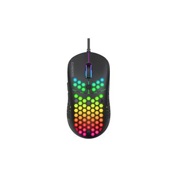 Ігрова провідна миша HAVIT HAVIT HV-MS878 USB Black