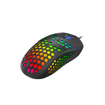 Ігрова провідна миша HAVIT HAVIT HV-MS878 USB Black