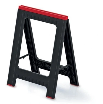 Стойка столярная Kistenberg Titan Stand KTIS8060 77x58x41,5 cm