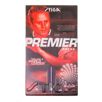 Ракетка для настольного тенниса Stiga Premier 5