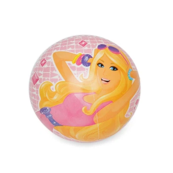 Мяч 150 мм "BARBIE" 150 UNICE (13252/R)