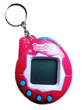 Тамагочи классический Tamagotchi (красный)