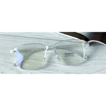 Компьютерные очки BLURAY V76 "Антиблик" ЗАЩИТА ГЛАЗ Прозрачные Blue blocker
