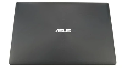 Крышка матрицы для ноутбука ASUS (X553SA, X553MA), black (под версию без тачскрина)