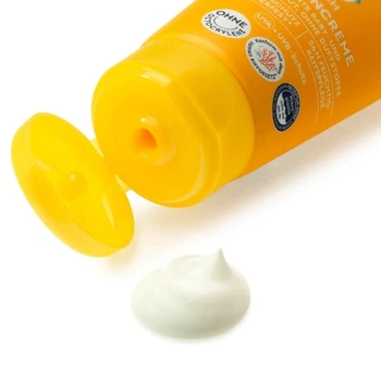 Солнцезащитный крем SUNDANCE Sonnencreme SPF 50, 100 мл