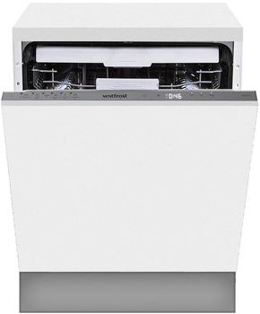 Посудомоечная машина Vestfrost BDW60153