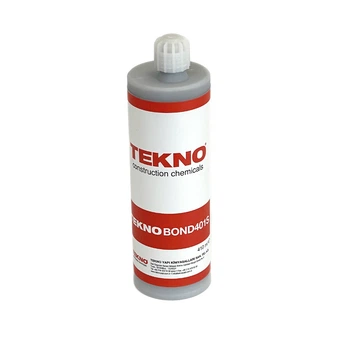Химический анкер Teknobond 401 S 410 мл.