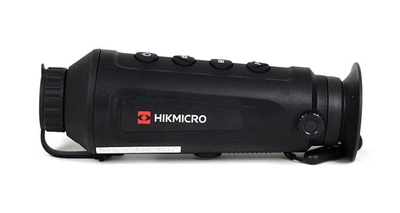 Тепловизионный монокуляр HikMicro LYNX Pro LH19 (HM-TS03-19XG/W-LH19)