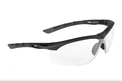 Тактичні балістичні окуляри Swisseye Lancer Clear (15624613)
