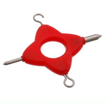 Мульті інструмент для затягування вузлів Multi Rig Tool Red Carp Pro