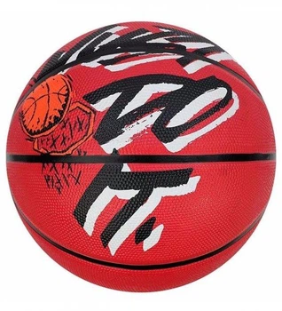 Мяч баскетбольный Nike Everyday Playground 8P Graphic р. 7 University Red/Black/Black/White (N.100.4371.687.07)